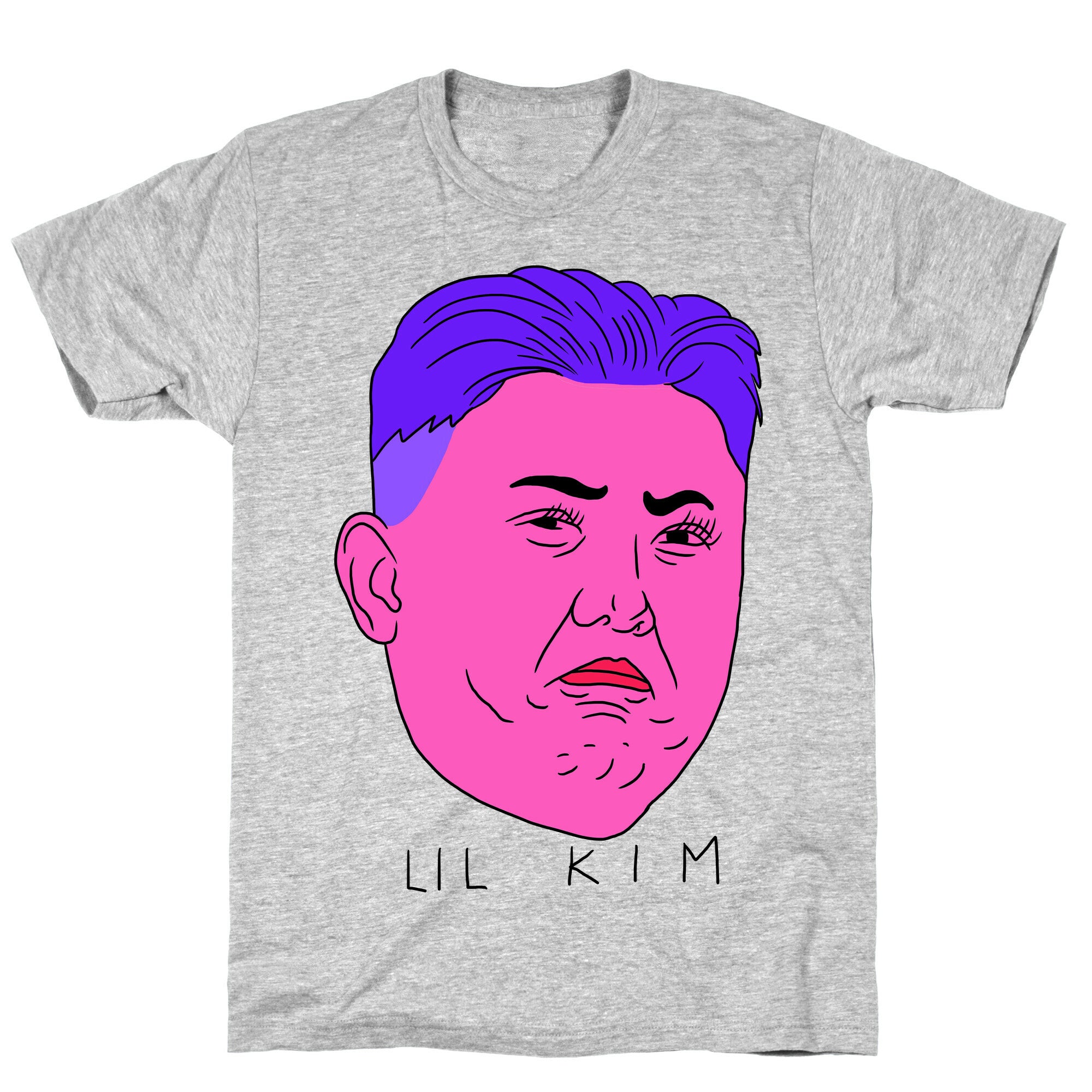 Lil Kim Il Un T-Shirt